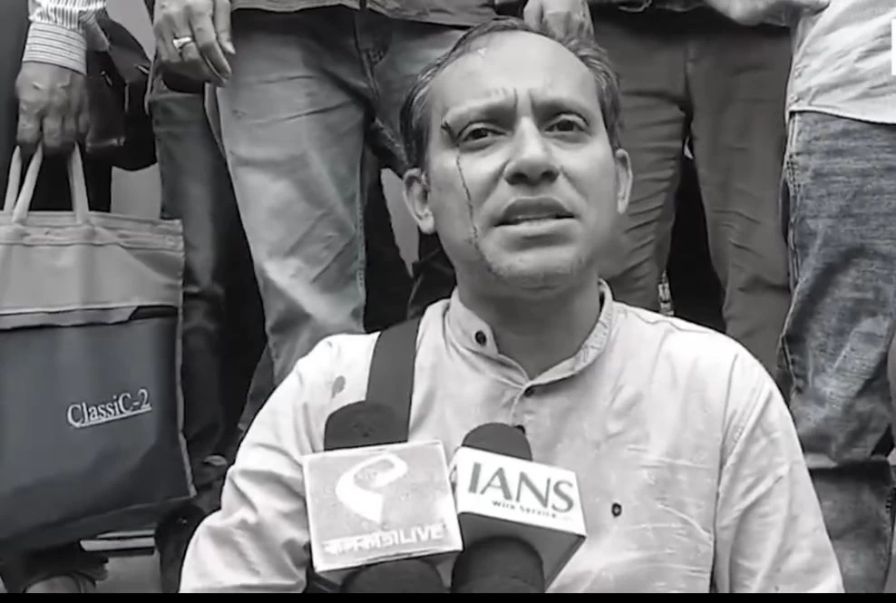 Bengal Assembly Polls 2026: Teacher Allegedly Assaulted During Poll Training in Ranaghat After Protesting ‘Model Code Violation’