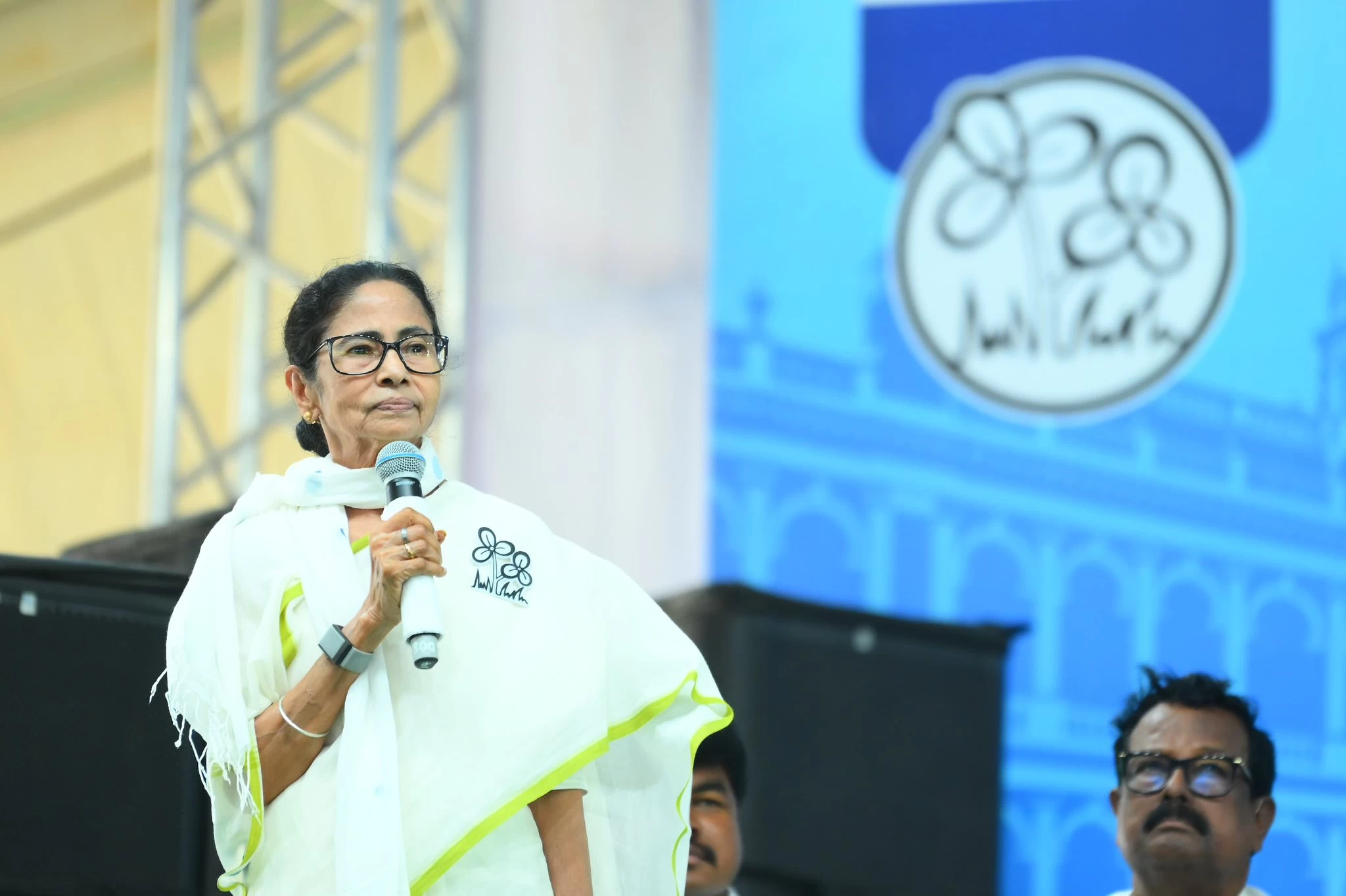 ‘Without Administrative Control’: Mamata Blames EC for Malda ‘Hostage Crisis’, Urges People Not to Fall for ‘Provocation’